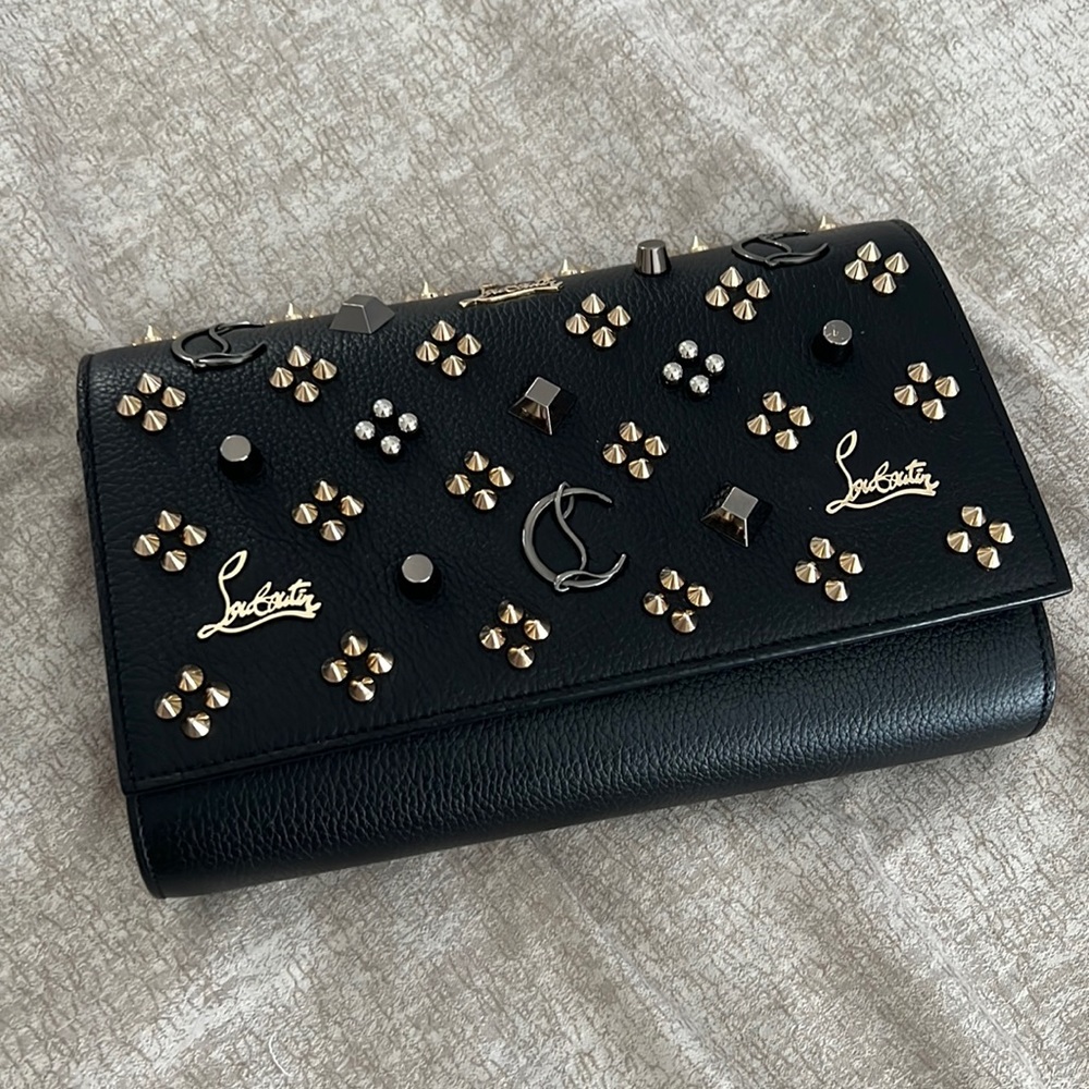 Christian Louboutin bag